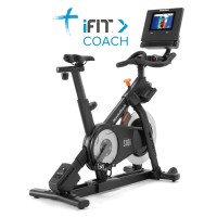 Dviratis treniruoklis NORDICTRACK Commercial S10i..