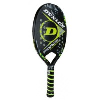 Paplūdimio teniso raketė DUNLOP FORCE CARBON..