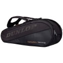 Krepšys Dunlop NT NATURAL 12 rakečių