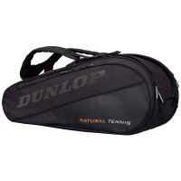 Krepšys Dunlop NT NATURAL 12 rakečių..
