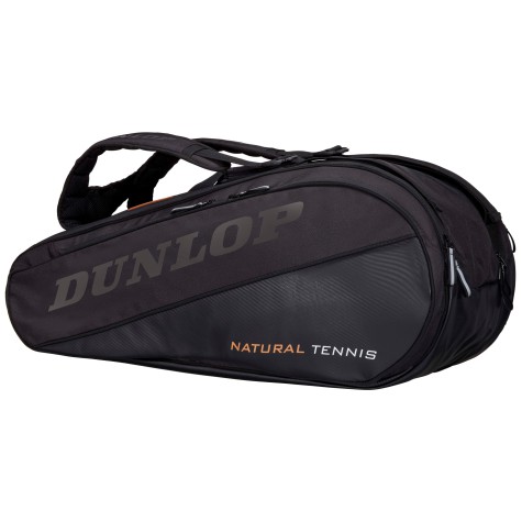 Krepšys Dunlop NT NATURAL 12 rakečių