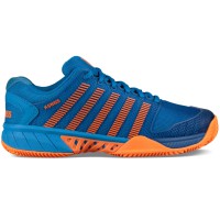 Teniso batai K-SWISS HYPERCOURT EXP HB 427 35,5 dydis