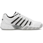 Teniso batai K-SWISS BIGSHOT LIGHT LTR CARPET 44,5 dydis