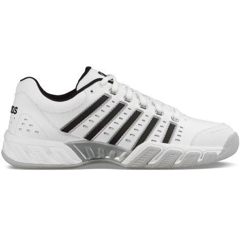 Teniso batai K-SWISS BIGSHOT LIGHT LTR CARPET 44,5 dydis