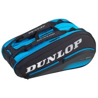 Krepšys Dunlop FX PERFORMANCE 12 rakečių..