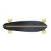 Riedlentė longboard NEXTREME CRUISER LAND