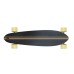 Riedlentė longboard NEXTREME CRUISER LAND