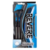 Strėlytės HARROWS REVERE W90 3x20gR..