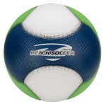 Paplūdimio futbolo kamuolys AVENTO 16WF-B