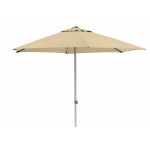 Skėtis KETLER EASY PUSH be stovo