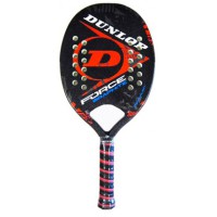 Paplūdimio teniso raketė DUNLOP FORCE GRAPHITE..