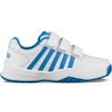 Teniso batai K-SWISS COURT SMASH STRAP OMNI 128 33,5 dydis