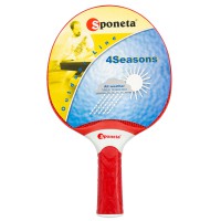 Stalo teniso raketė outdoor  SPONETA 4SEASONS..