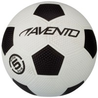 Paplūdimio futbolo kamuolys AVENTO 16SQ..