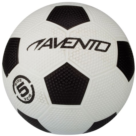 Paplūdimio futbolo kamuolys AVENTO 16SQ