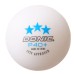 Stalo teniso kamuoliukai DONIC P40 (3 žvaigždutės)