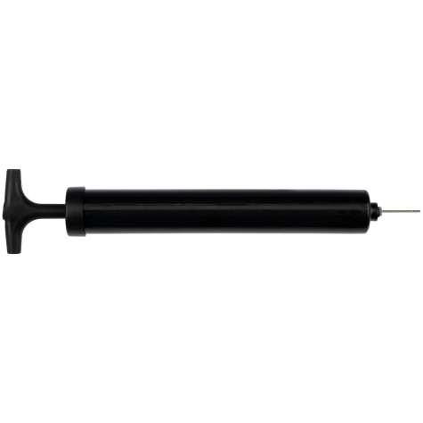 Pompa kamuoliams AVENTO Classic 45PB Juoda