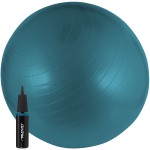 Gimnastikos kamuolys 65 cm AVENTO 42OD su pompa