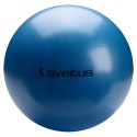 Jogos kamuolys SVELTUS 25 cm