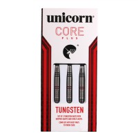 Strėlytės UNICORN Core Plus Win 3x27g..