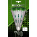 Strėlytės UNICORN Core XL Green W90 3x21g