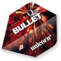 Strėlyčių sparneliai UNICORN Core 75 Bullet Plus