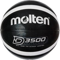 Krepšinio kamuolys MOLTEN B7D3500..