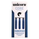 Strėlytės UNICORN Core Plus Win Blue Brass 3x25g