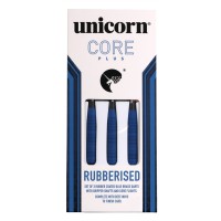 Strėlytės UNICORN Core Plus Win Blue Brass 3x25g..