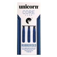 Strėlytės UNICORN Core Plus Win Blue Brass 3x25g