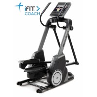 Elipsinis treniruoklis NORDICTRACK FREESTRIDE FS14i + iFit 1 metų naryst..