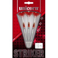 Strėlytės UNICORN Striker W80 3x22g..