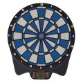 Darts taikinys UNICORN Electro LCD Soft Tip