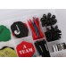 Strėlyčių remonto rinkinys UNICORN Maestro Darts Tune Up Kit