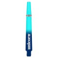 Koteliai UNICORN Gripper 3 Socmos Aurora Short