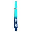 Koteliai UNICORN Gripper 3 Socmos Aurora Short
