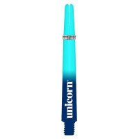 Koteliai UNICORN Gripper 3 Socmos Aurora Short..