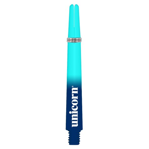 Koteliai UNICORN Gripper 3 Socmos Aurora Short