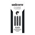 Strėlytės UNICORN Core Plus Win Black Brass 3x22g