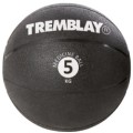 Svorinis kamuolys TREMBLAY Medicine Ball 5kg D27,5 cm