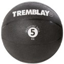 Svorinis kamuolys TREMBLAY Medicine Ball 5kg D27,5 cm