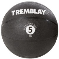 Svorinis kamuolys TREMBLAY Medicine Ball 5kg D27,5 cm..