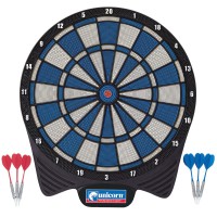 Darts taikinys UNICORN Sof Tip Non Electronic