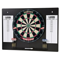 Darts taikinio rinkinys UNICORN DB180 HDC Set  