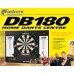 Darts taikinio rinkinys UNICORN DB180 HDC Set  