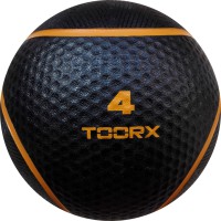 Svorinis kamuolys TOORX Medicine Ball AHF-108 4kg ..