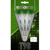 Strėlytės UNICORN Core XL Green W90 3x23g..