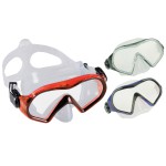 Nardymo kaukė suaugusiems FASHY EXPLORER