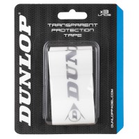 Padelio teniso raketės apsauga DUNLOP 3vnt..