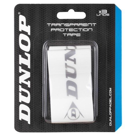 Padelio teniso raketės apsauga DUNLOP 3vnt